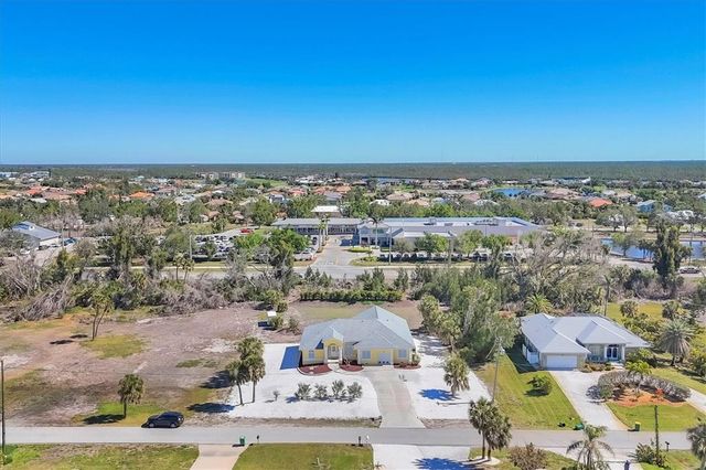 240 SPANIARDS ROAD, Placida, FL 33946
