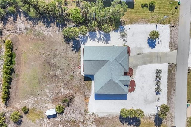 240 SPANIARDS ROAD, Placida, FL 33946