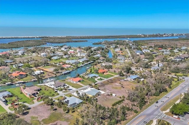 240 SPANIARDS ROAD, Placida, FL 33946