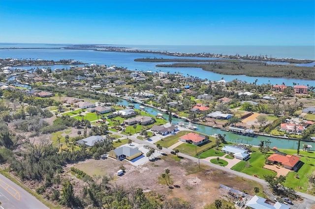 240 SPANIARDS ROAD, Placida, FL 33946