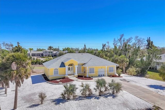 240 SPANIARDS ROAD, Placida, FL 33946