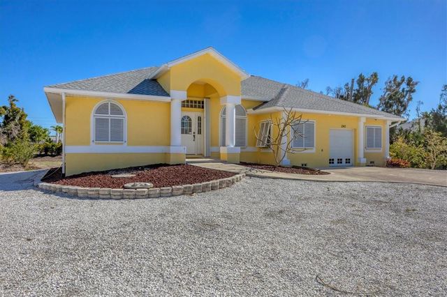 240 SPANIARDS ROAD, Placida, FL 33946