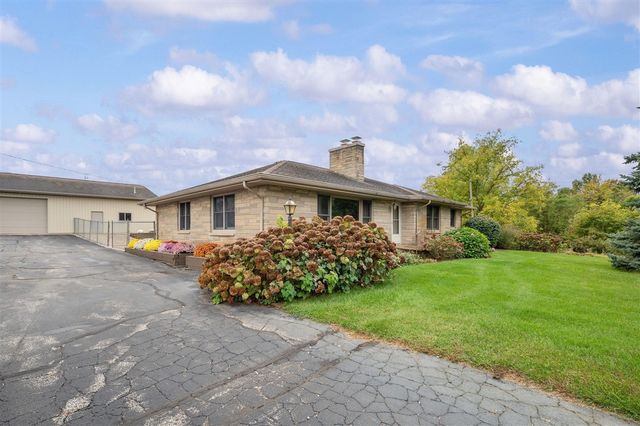 1968 Mount Tabor 2 Road, Berrien Springs, MI 49103