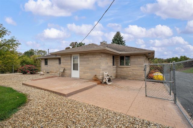 1968 Mount Tabor 2 Road, Berrien Springs, MI 49103