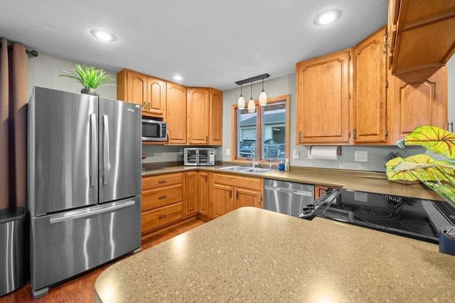 1968 Mount Tabor 2 Road, Berrien Springs, MI 49103
