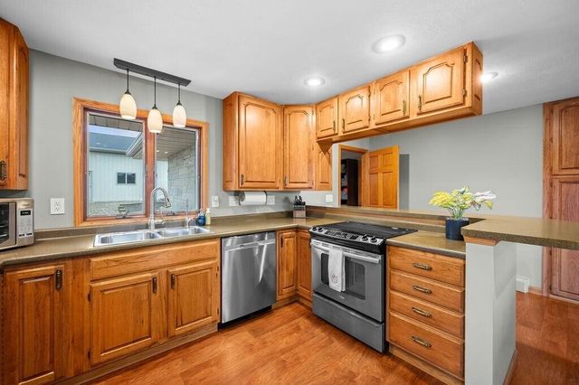 1968 Mount Tabor 2 Road, Berrien Springs, MI 49103