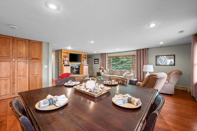 1968 Mount Tabor 2 Road, Berrien Springs, MI 49103