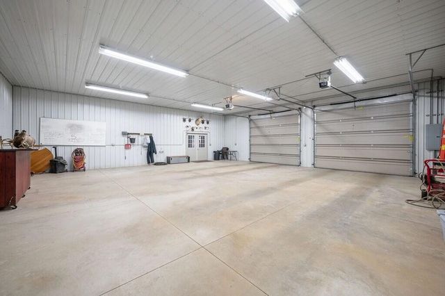 1968 Mount Tabor 2 Road, Berrien Springs, MI 49103