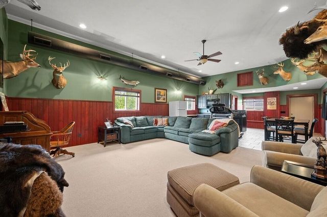 1968 Mount Tabor 2 Road, Berrien Springs, MI 49103