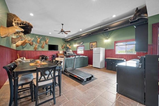 1968 Mount Tabor 2 Road, Berrien Springs, MI 49103