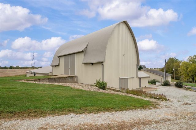 1968 Mount Tabor 2 Road, Berrien Springs, MI 49103
