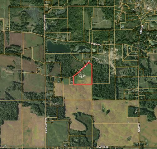 1968 Mount Tabor 2 Road, Berrien Springs, MI 49103