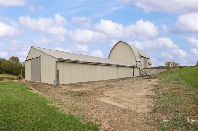 1968 Mount Tabor 2 Road, Berrien Springs, MI 49103