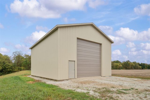 1968 Mount Tabor 2 Road, Berrien Springs, MI 49103