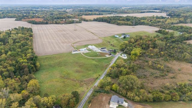 1968 Mount Tabor 2 Road, Berrien Springs, MI 49103