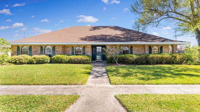 505 Corpus Christi Drive, Houma, LA 70360