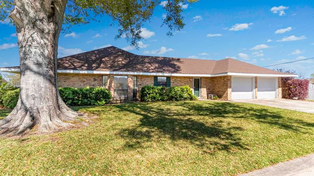 505 Corpus Christi Drive, Houma, LA 70360