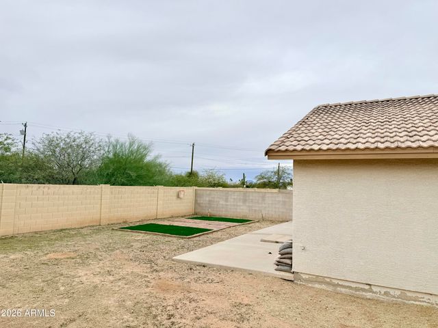 521 W 9TH Street, Casa Grande, AZ 85122