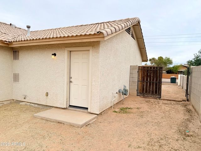 521 W 9TH Street, Casa Grande, AZ 85122