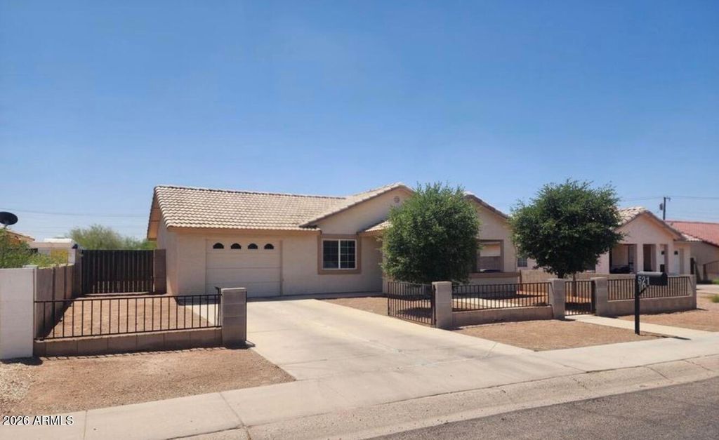 521 W 9TH Street, Casa Grande, AZ 85122 — photo 2