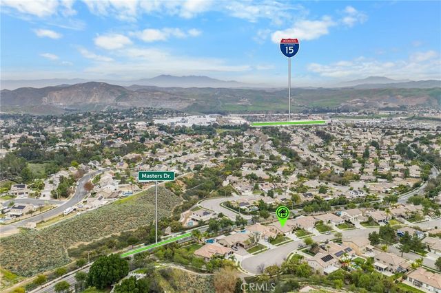 1767 Riverstone Circle, Corona, CA 92883