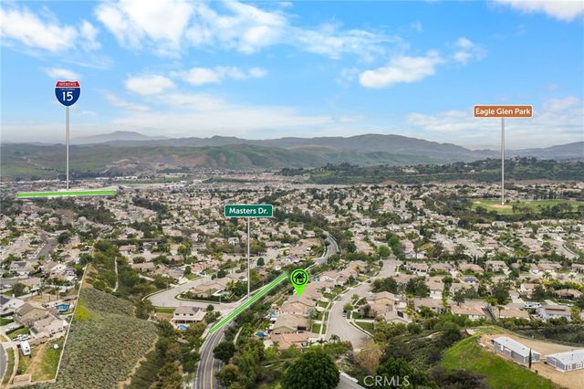 1767 Riverstone Circle, Corona, CA 92883