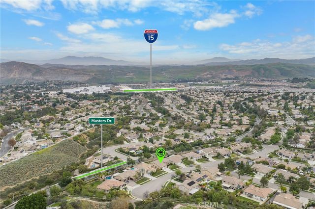 1767 Riverstone Circle, Corona, CA 92883