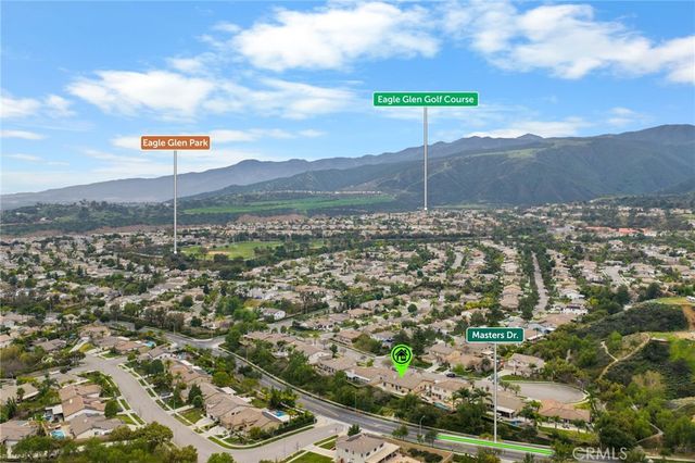 1767 Riverstone Circle, Corona, CA 92883