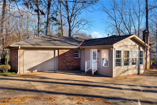 503 Laurel Road, Easley, SC 29642