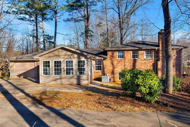 503 Laurel Road, Easley, SC 29642