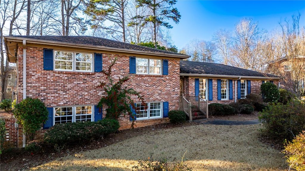503 Laurel Road, Easley, SC 29642