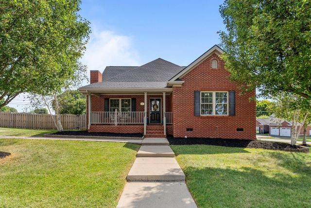 100 Dove Run Circle, Georgetown, KY 40324