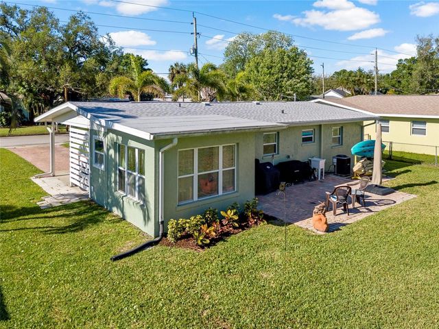 1816 7TH STREET W, Palmetto, FL 34221