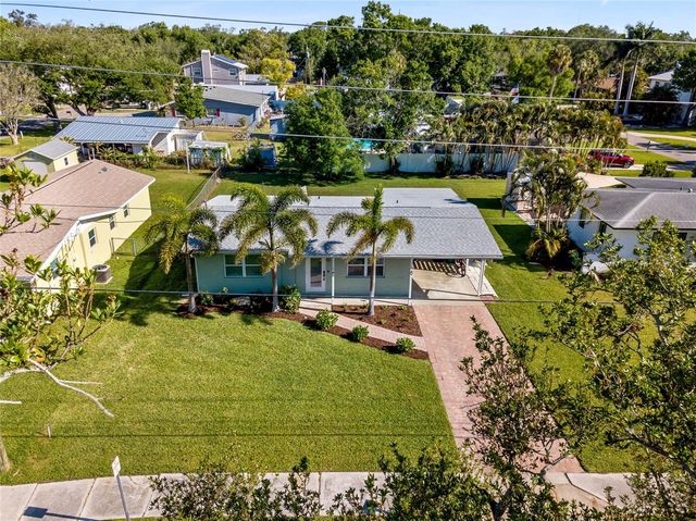 1816 7TH STREET W, Palmetto, FL 34221