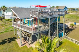 307 Murex Drive, Surfside Beach, TX 77541