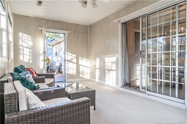 8 White Court, Pinehurst, NC 28374