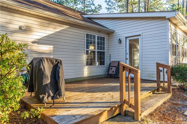 8 White Court, Pinehurst, NC 28374