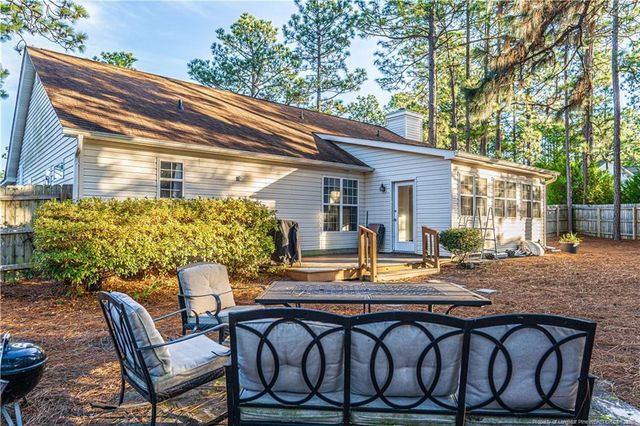 8 White Court, Pinehurst, NC 28374