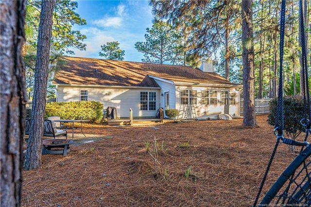 8 White Court, Pinehurst, NC 28374