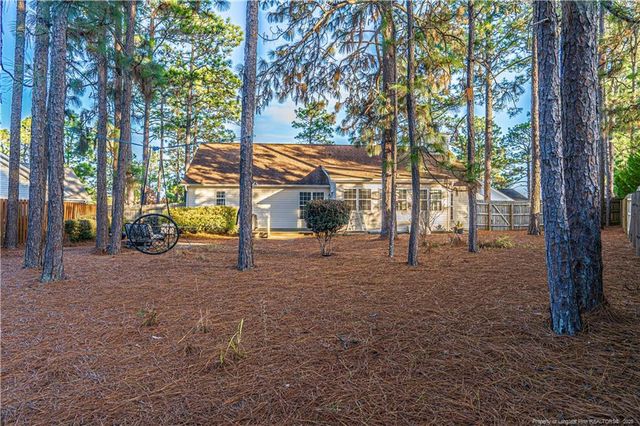 8 White Court, Pinehurst, NC 28374