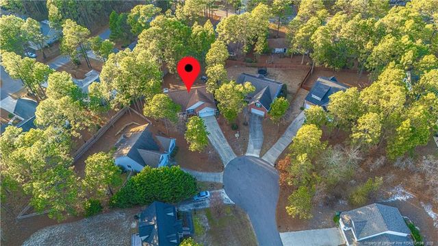 8 White Court, Pinehurst, NC 28374