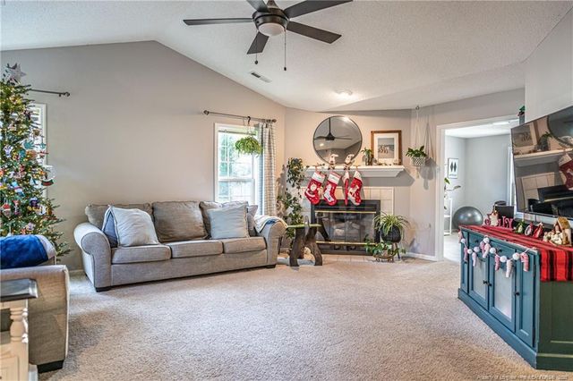 8 White Court, Pinehurst, NC 28374