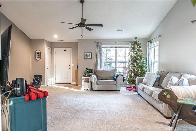 8 White Court, Pinehurst, NC 28374