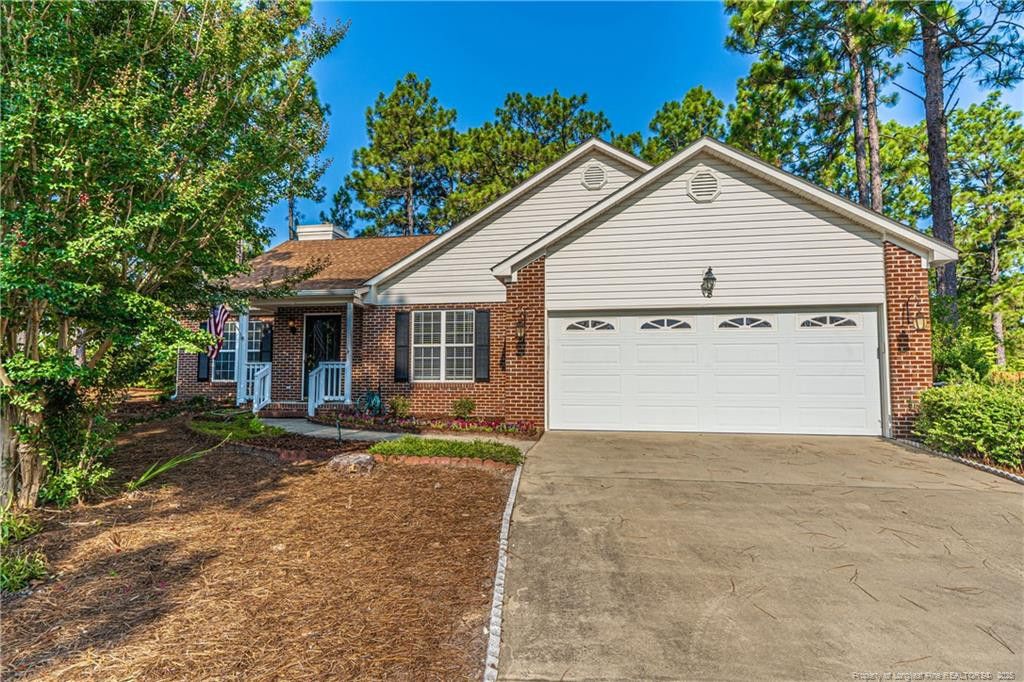 8 White Court, Pinehurst, NC 28374