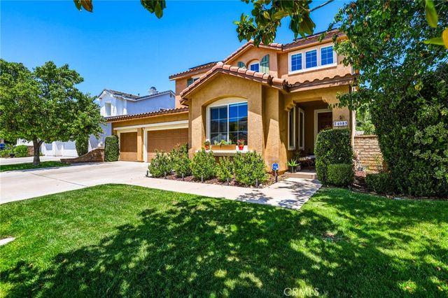 24085 Via Vista, Valencia, CA 91354