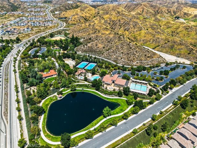 24085 Via Vista, Valencia, CA 91354