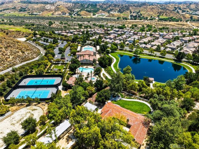 24085 Via Vista, Valencia, CA 91354