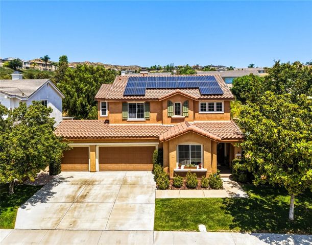 24085 Via Vista, Valencia, CA 91354