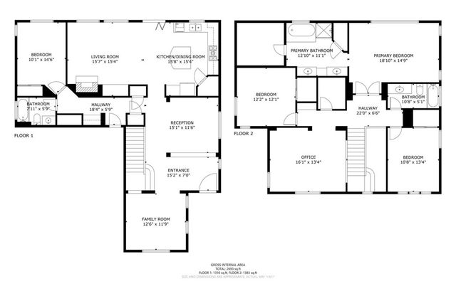 24085 Via Vista, Valencia, CA 91354