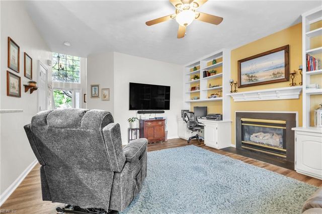 501 Grayson WAY, Chesapeake, VA 23320